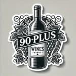 90+ Wine